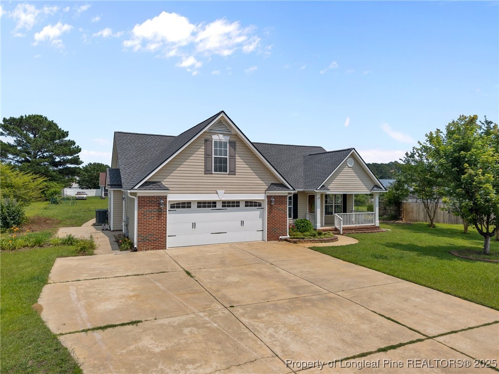 107 Hayes Court