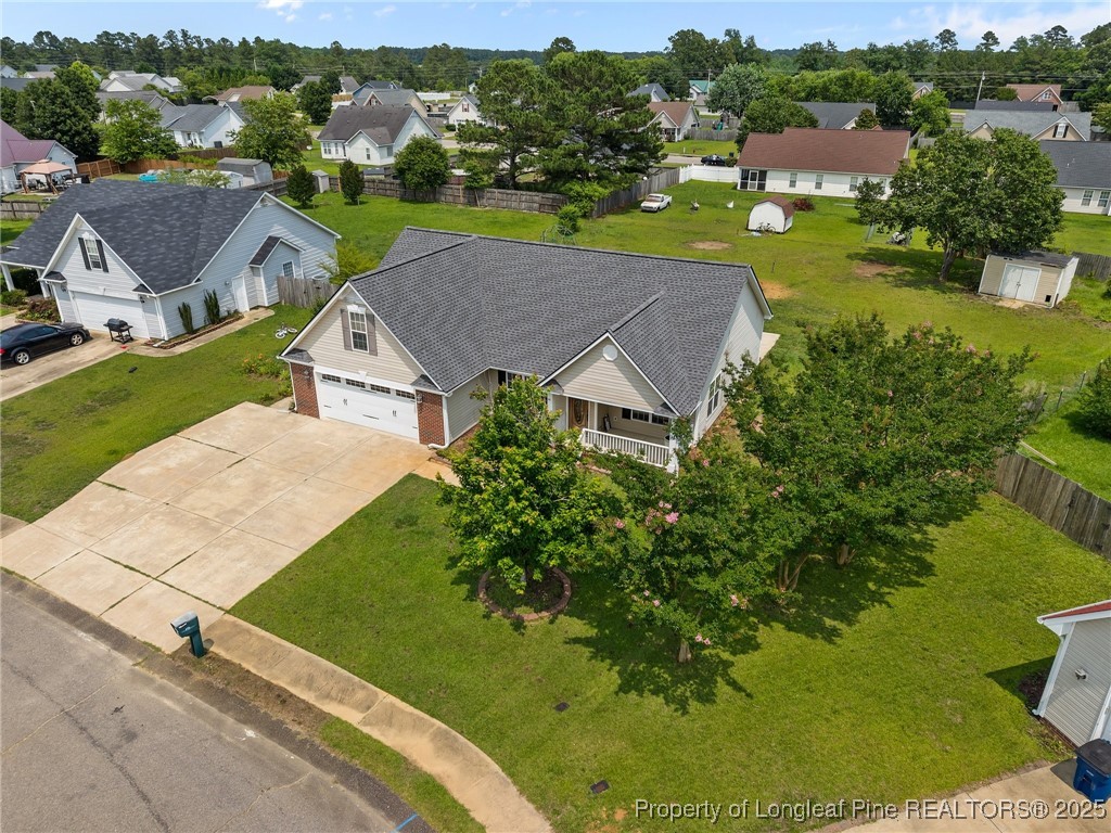 107 Hayes Court