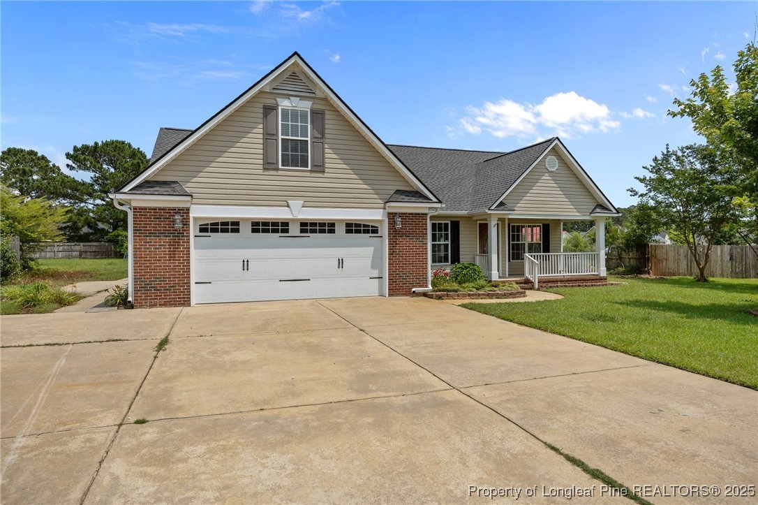 107 Hayes Court