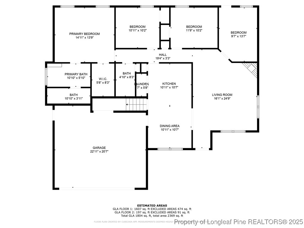 107 Hayes Court