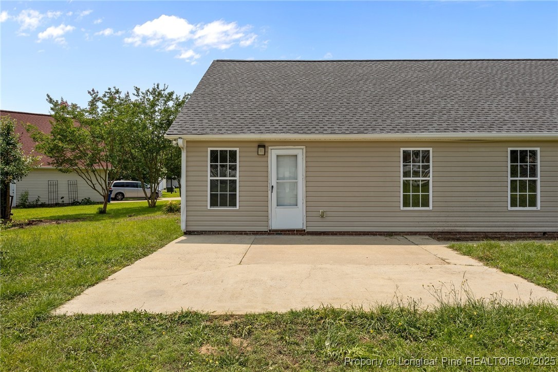107 Hayes Court