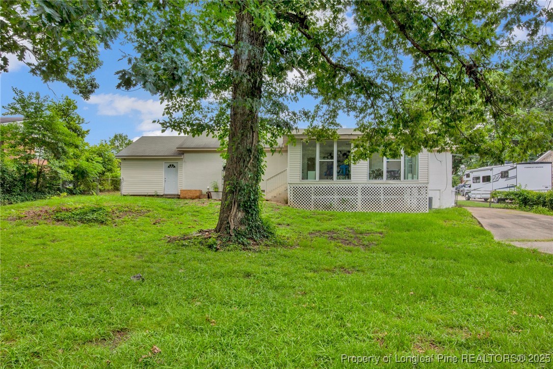 262 Shad's Ford Boulevard