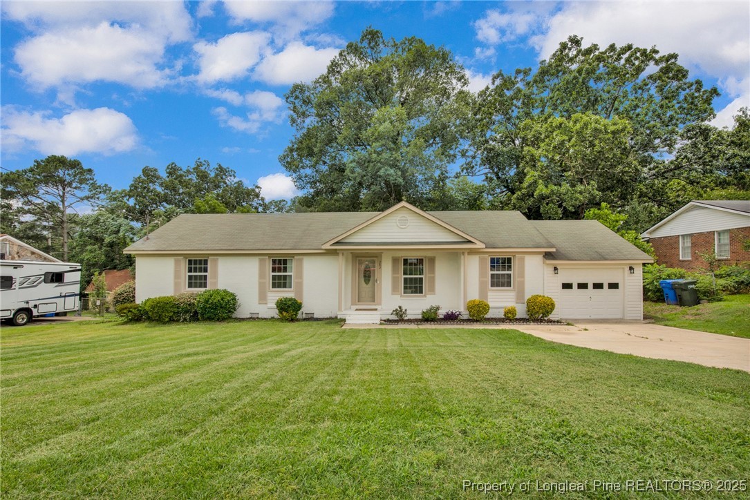 262 Shad's Ford Boulevard