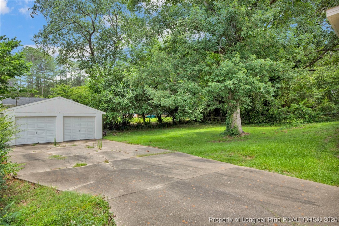 262 Shad's Ford Boulevard