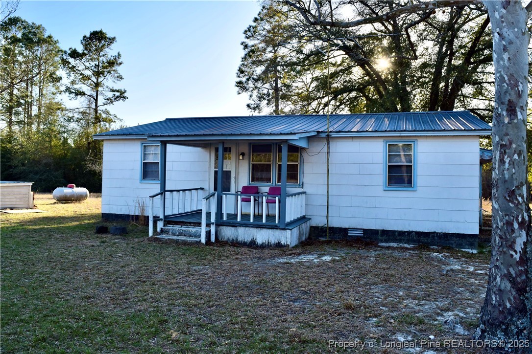 1681 Sweet Home Church Road
