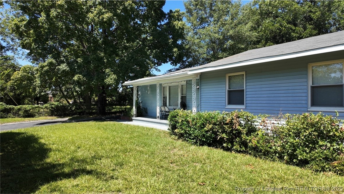 3118 Imperial Drive