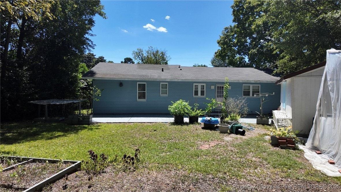 3118 Imperial Drive