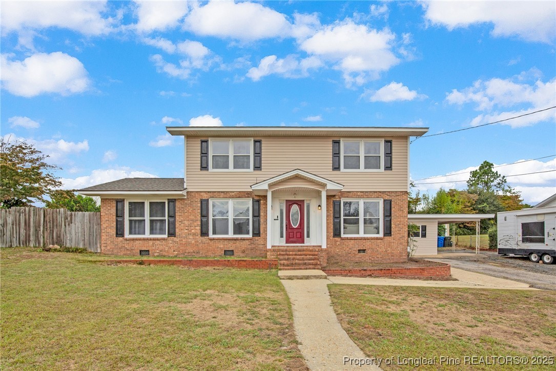 6417 New Castle Road