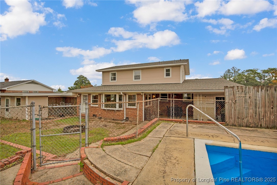 6417 New Castle Road