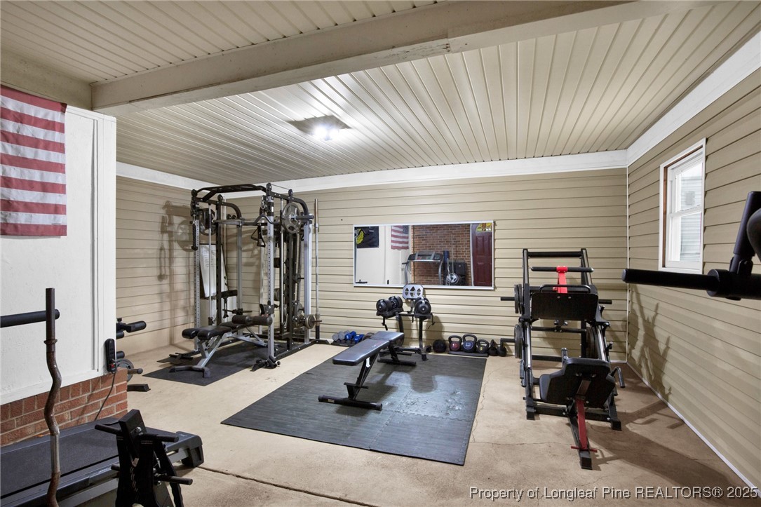 6417 New Castle Road