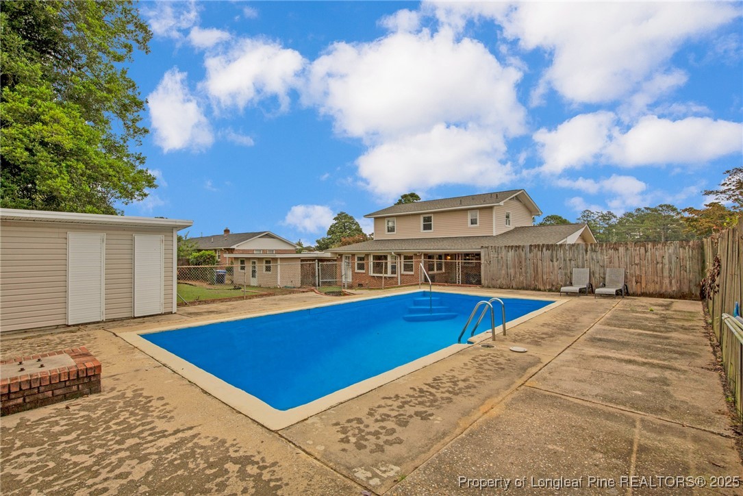 6417 New Castle Road