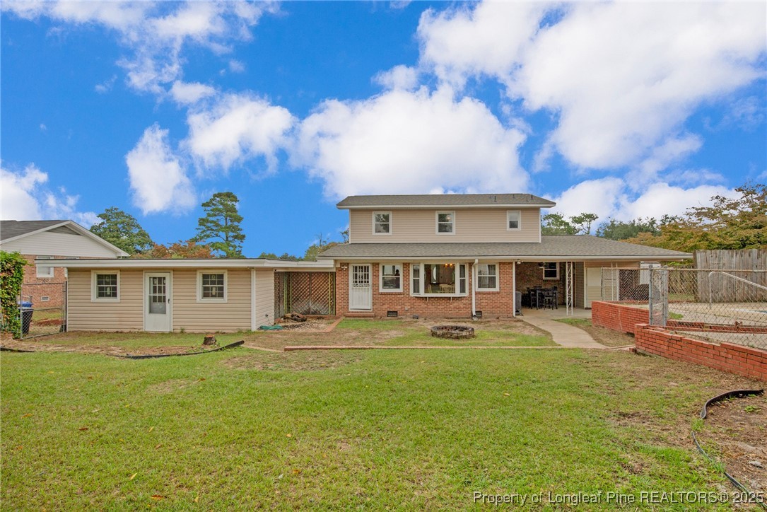 6417 New Castle Road