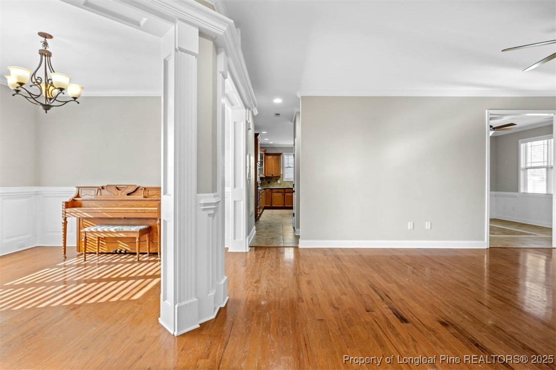 400 Oakridge Drive