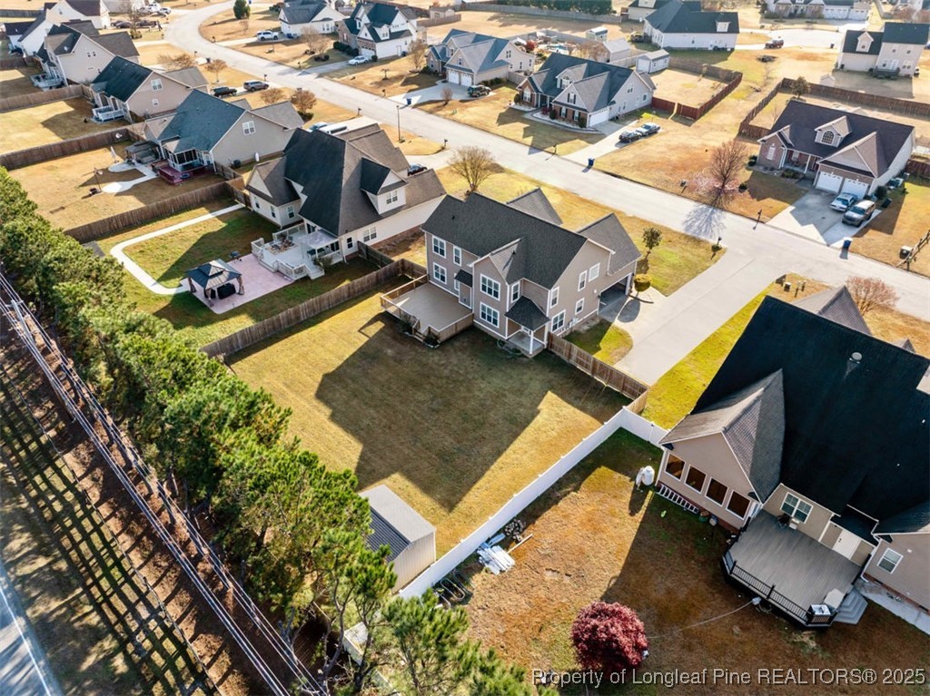 400 Oakridge Drive