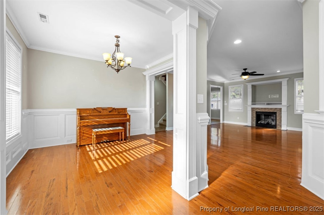 400 Oakridge Drive