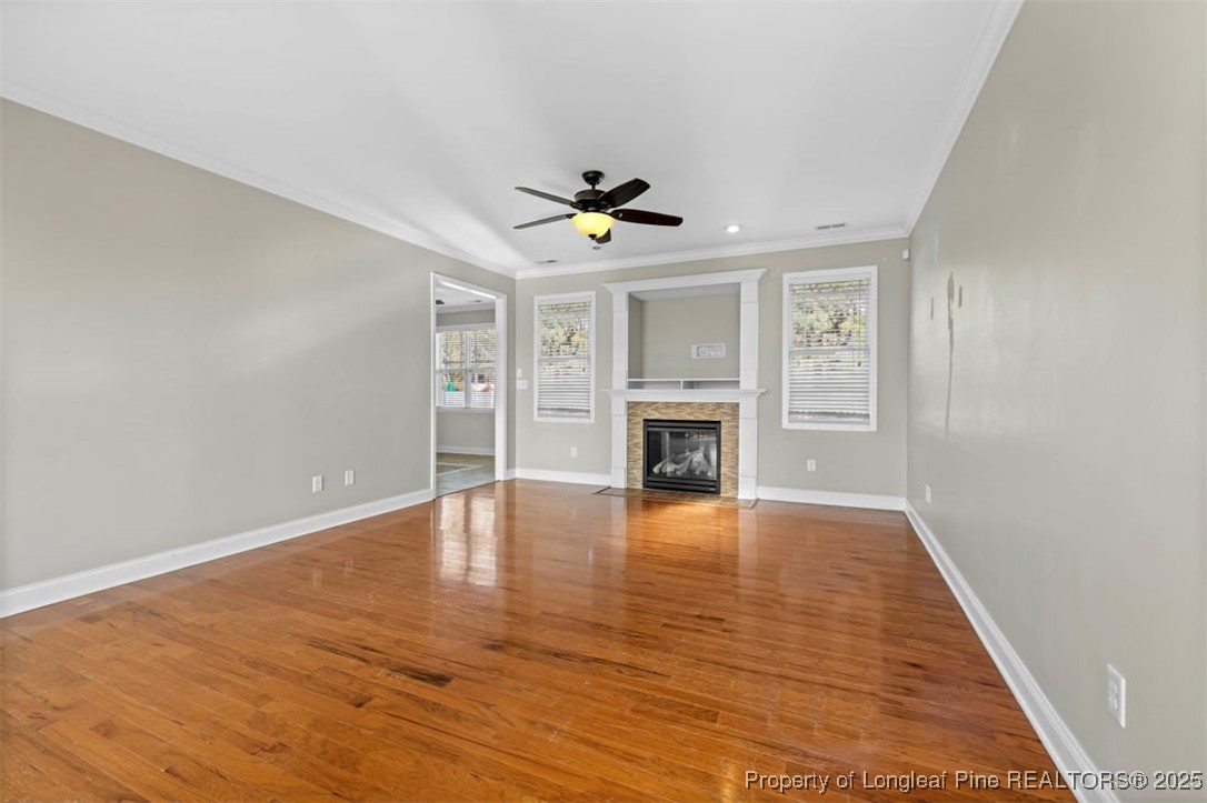 400 Oakridge Drive