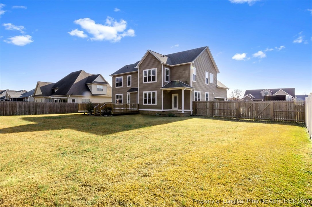 400 Oakridge Drive