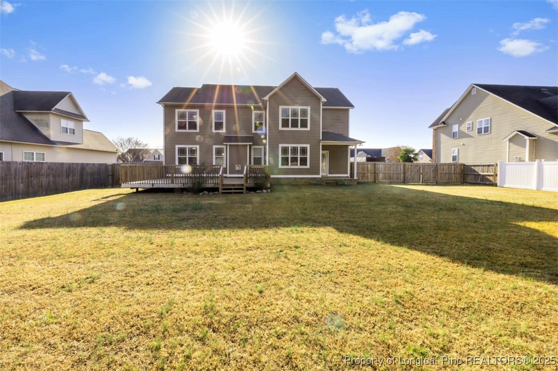 400 Oakridge Drive
