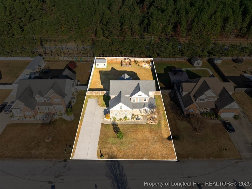 400 Oakridge Drive