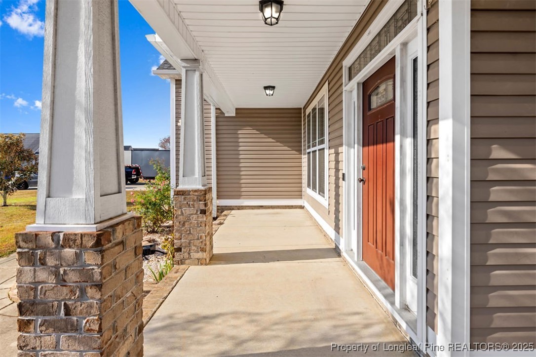 400 Oakridge Drive