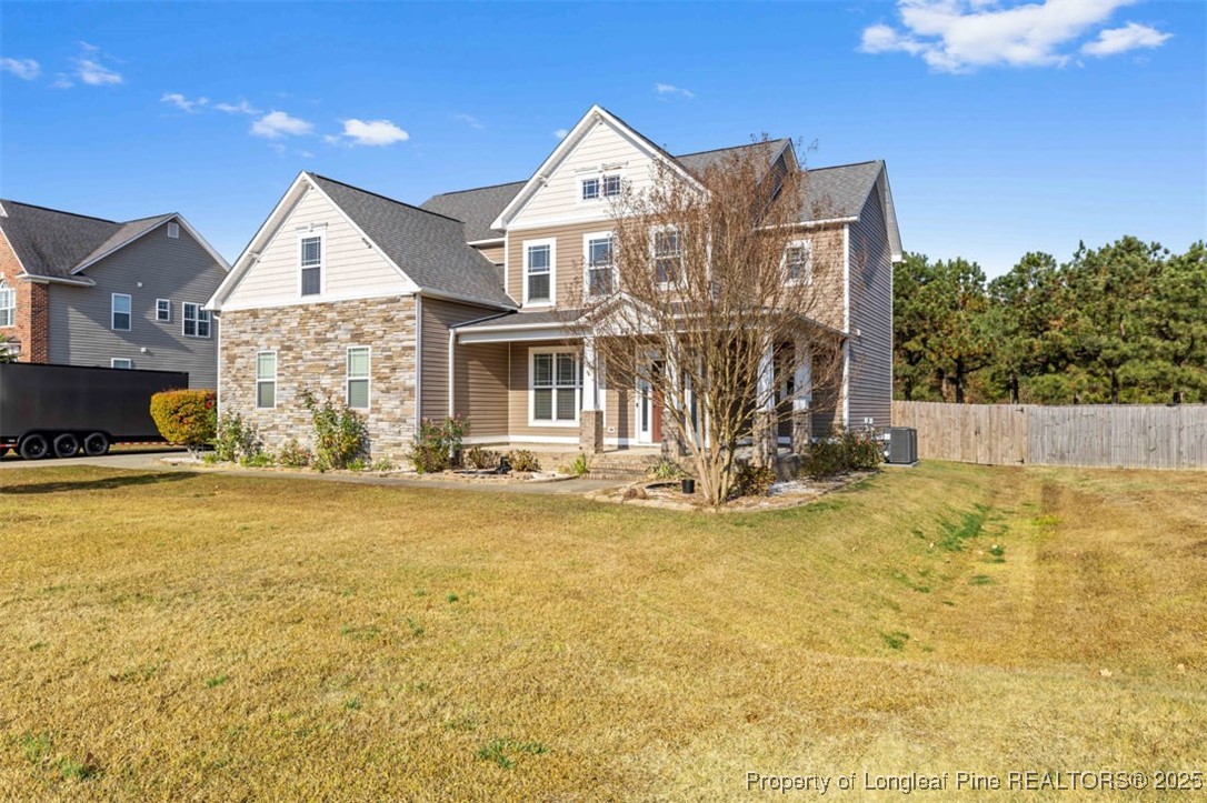 400 Oakridge Drive
