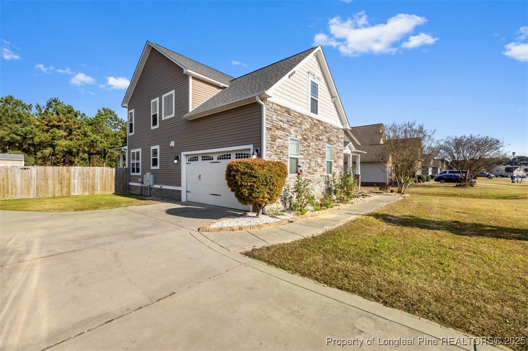 400 Oakridge Drive