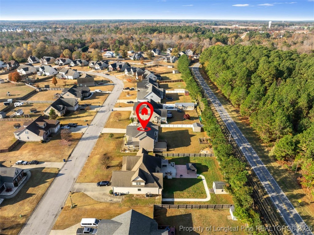 400 Oakridge Drive