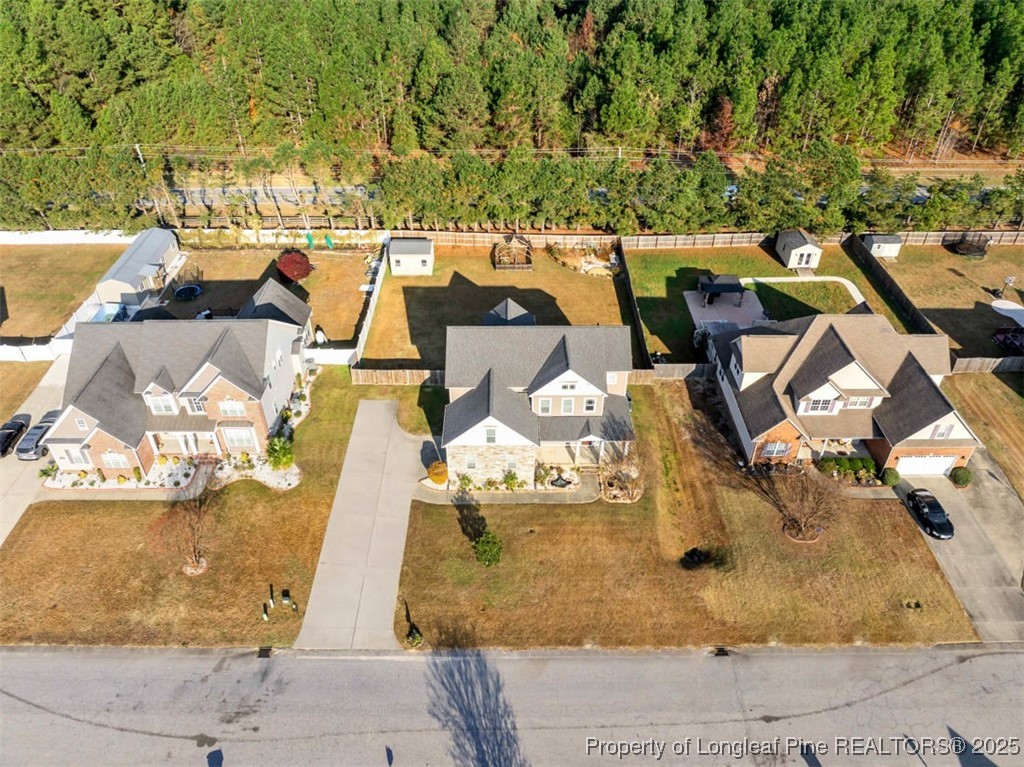 400 Oakridge Drive