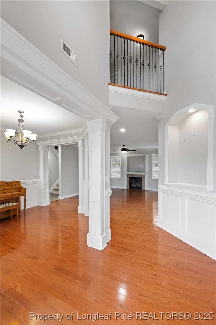 400 Oakridge Drive