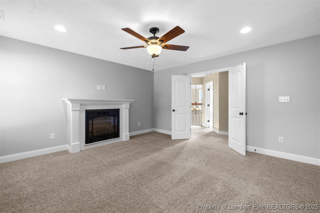 400 Oakridge Drive