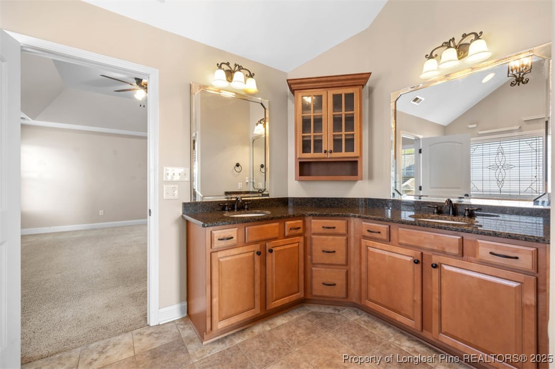 400 Oakridge Drive