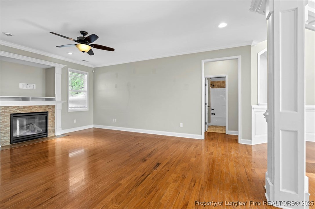 400 Oakridge Drive