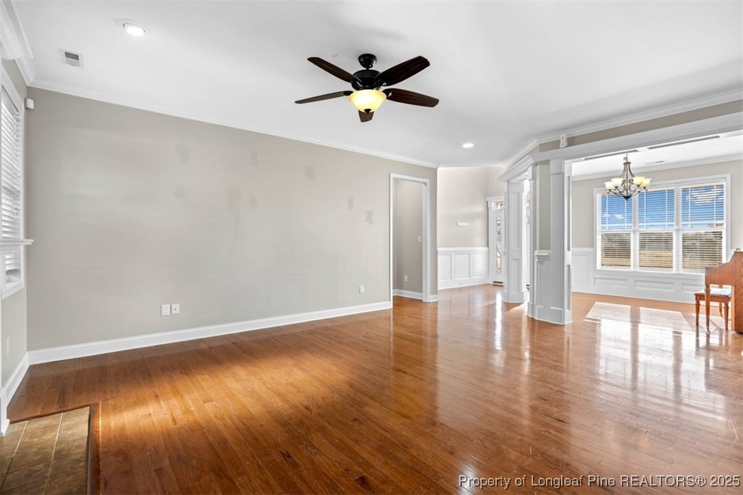 400 Oakridge Drive