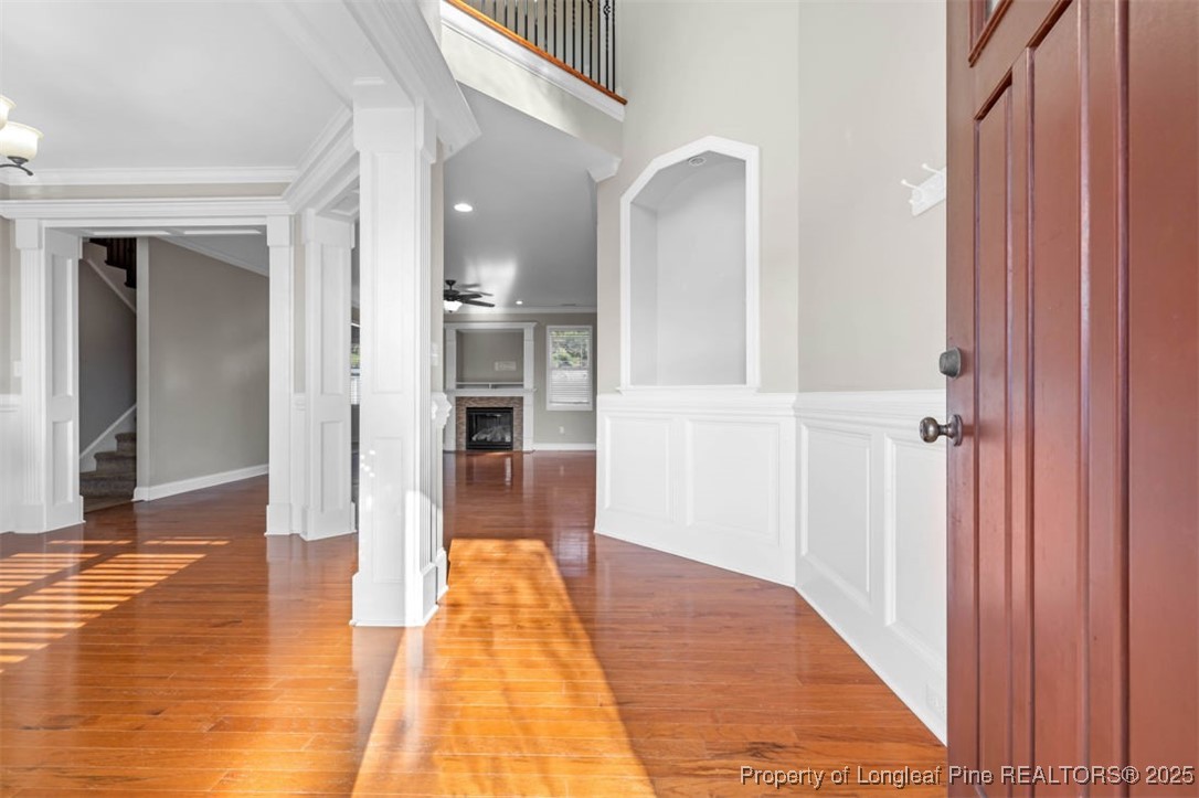 400 Oakridge Drive