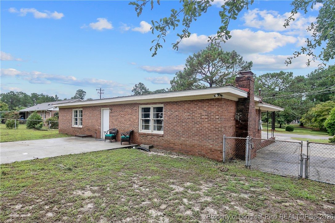 4914 Pinewood Drive