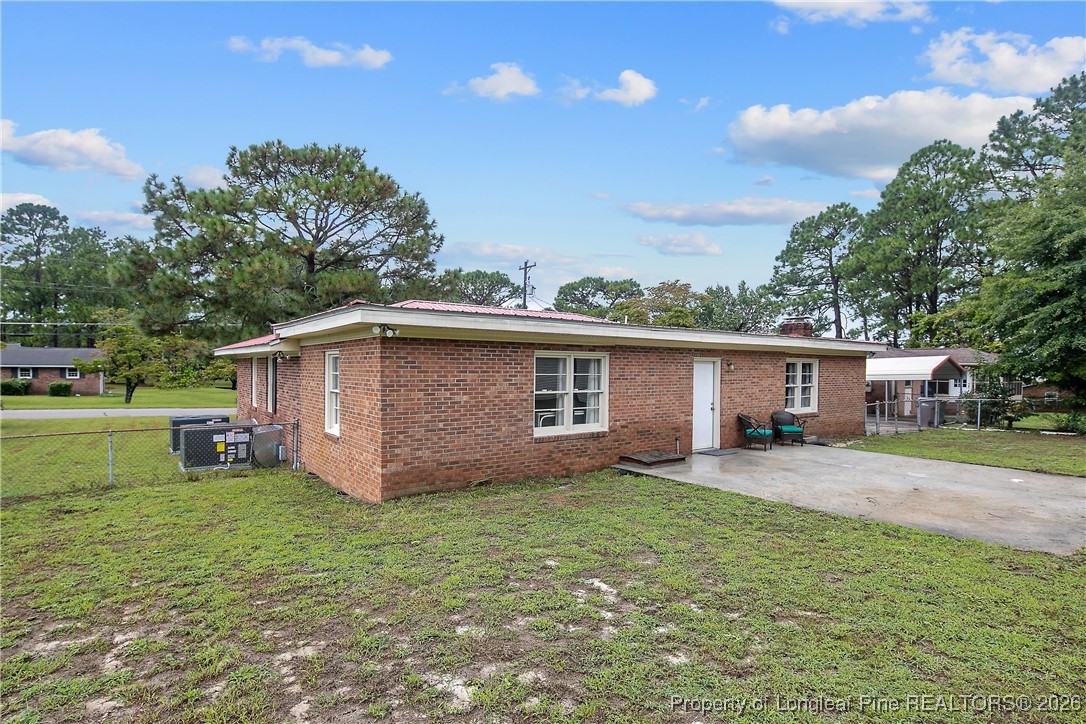 4914 Pinewood Drive