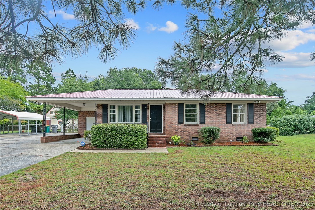 4914 Pinewood Drive