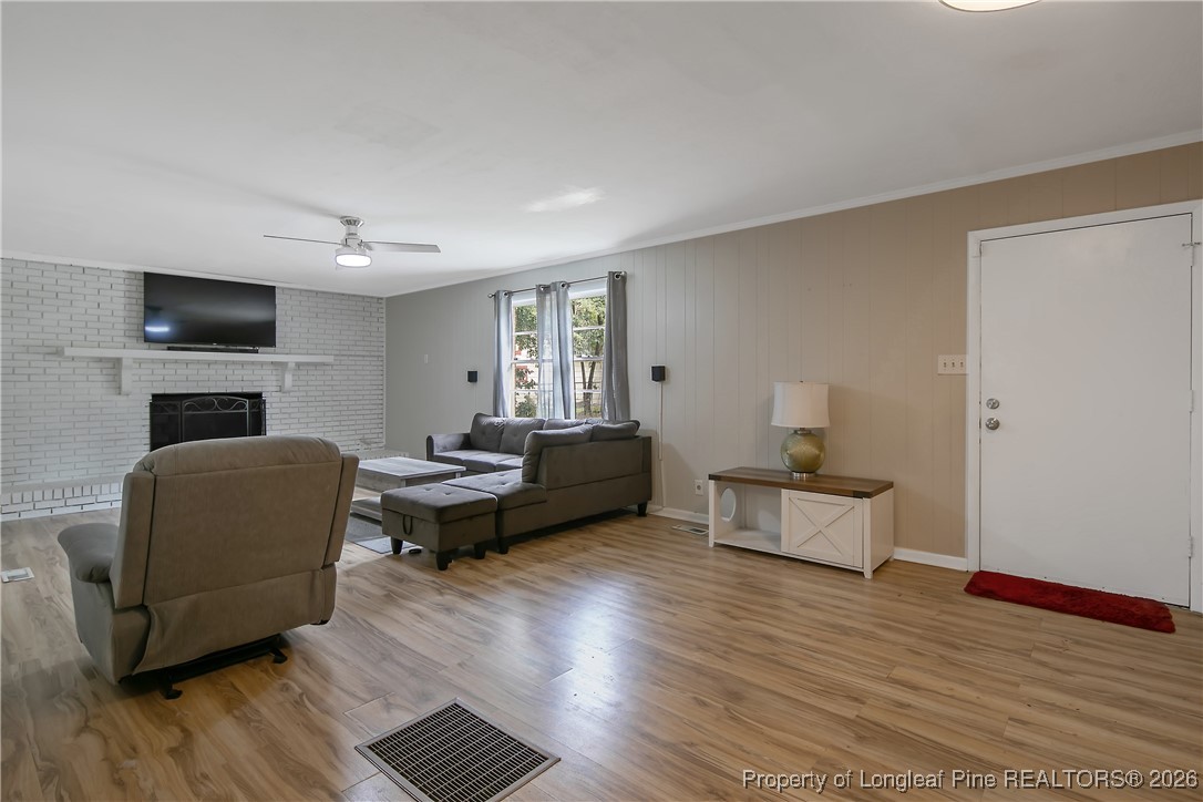 4914 Pinewood Drive