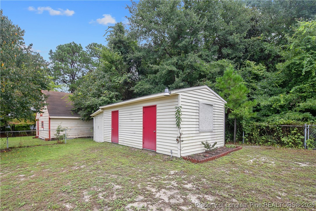 4914 Pinewood Drive