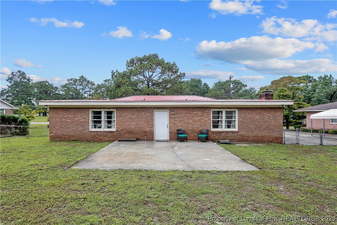 4914 Pinewood Drive