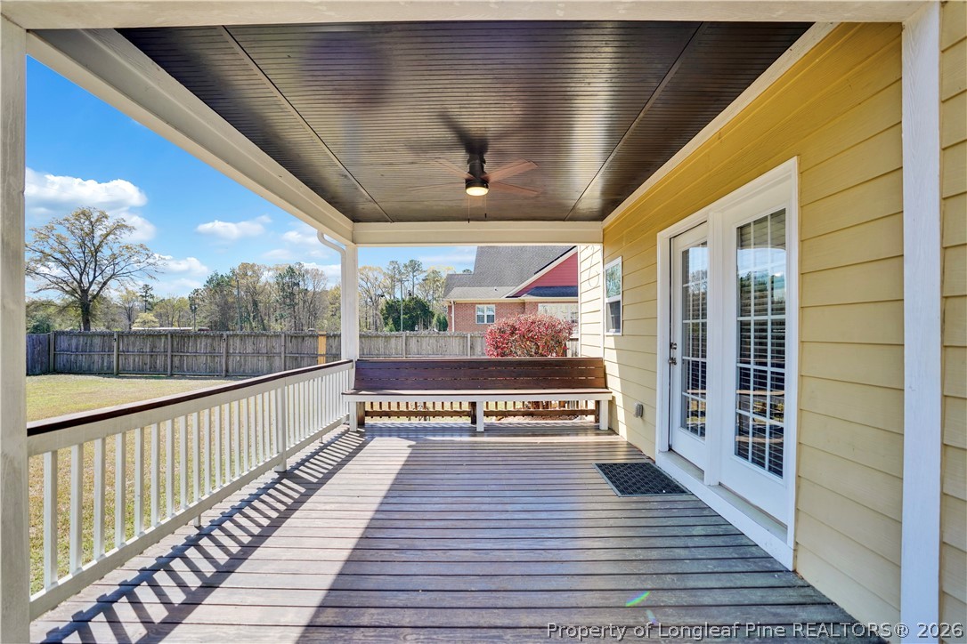2816 Sand Trap Lane