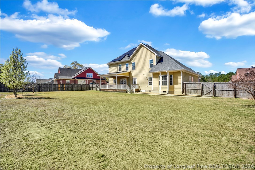 2816 Sand Trap Lane