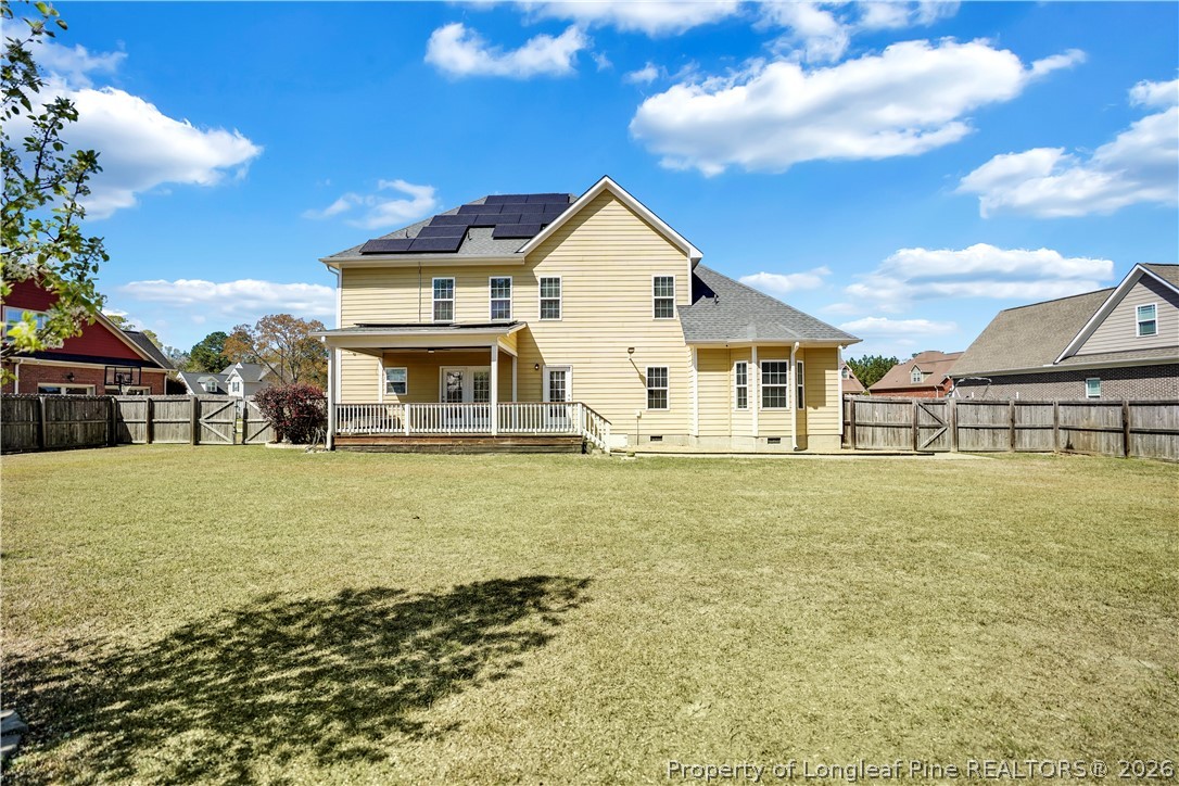 2816 Sand Trap Lane