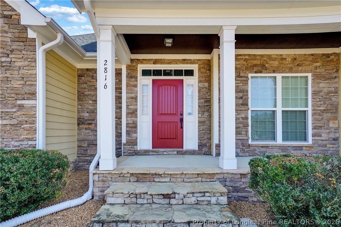 2816 Sand Trap Lane
