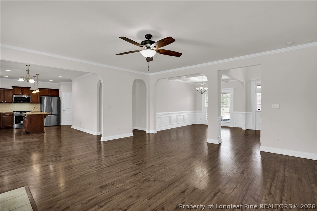 2816 Sand Trap Lane