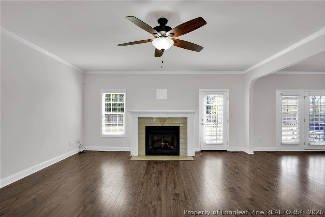 2816 Sand Trap Lane
