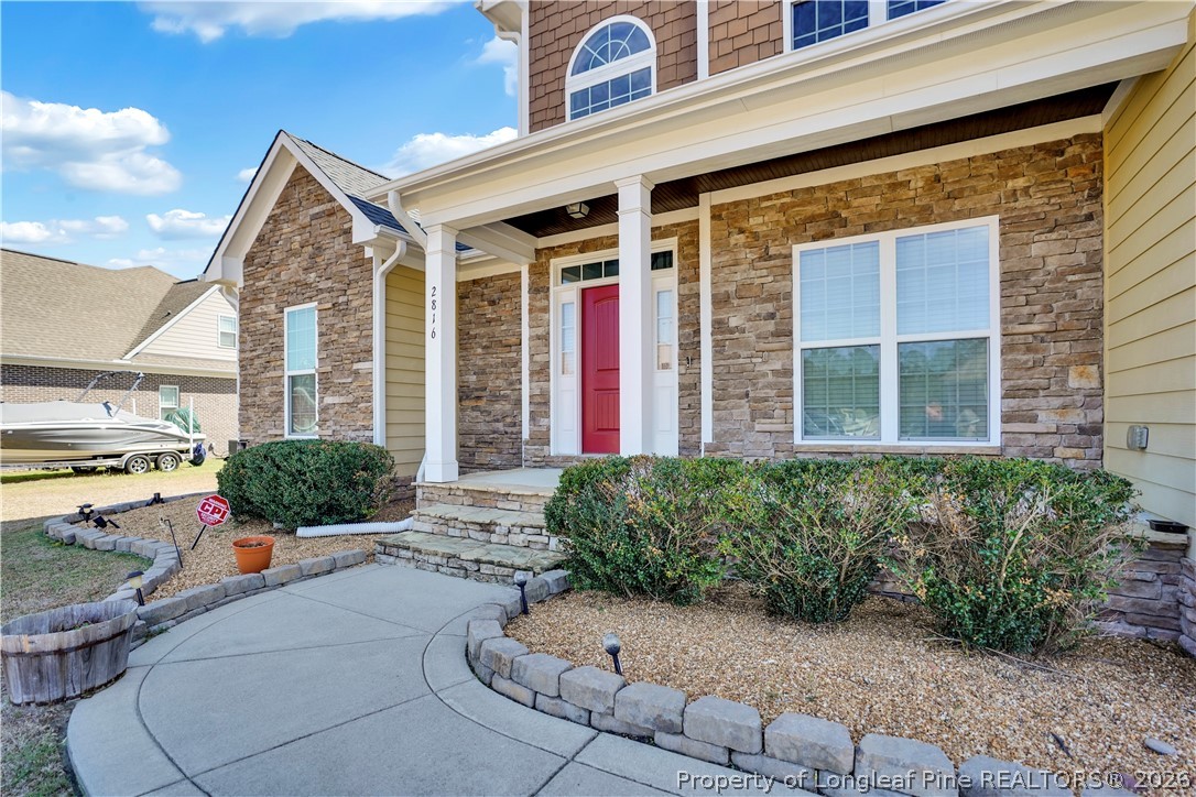 2816 Sand Trap Lane