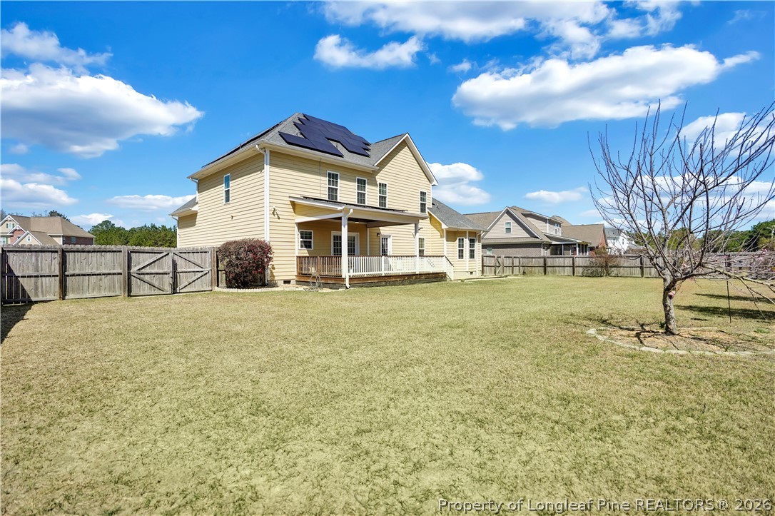 2816 Sand Trap Lane