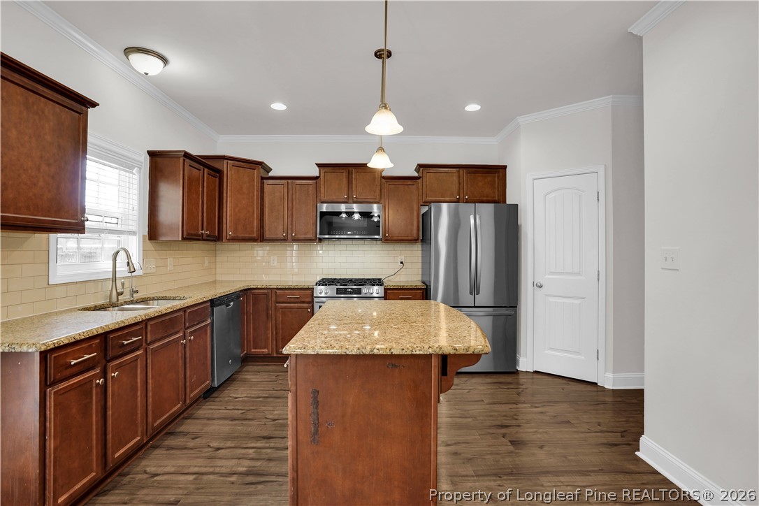 2816 Sand Trap Lane
