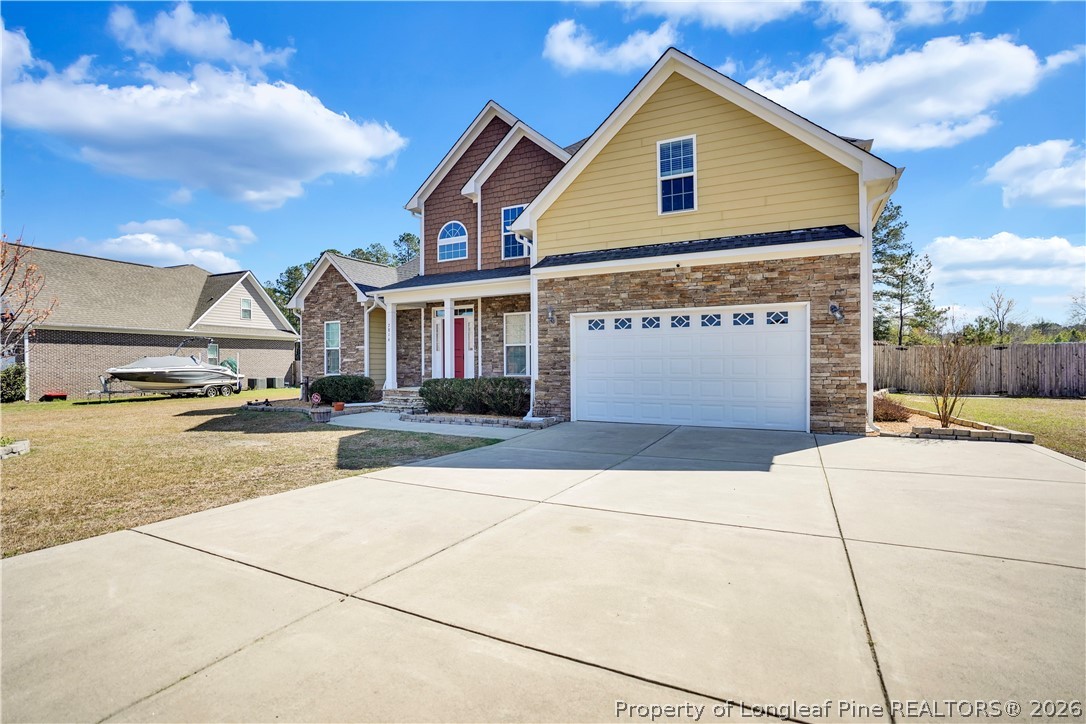 2816 Sand Trap Lane